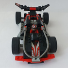 LEGO #8357 – Racers – Zonic Strike - pikkukuva 3