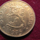 50 penniä 1976 - pikkukuva 2