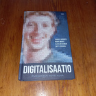 Digitalisaatio : murroksen koko kuva - pikkukuva 1