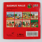 Per Sanderhage : Rasmus Nalle ja hämyeläimet - pikkukuva 2