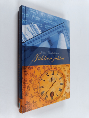 Jouko Jääskeläinen : Juhlien juhlat - havaintoja Raamatus...
