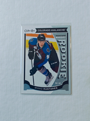 Mikko Rantanen
