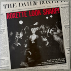 [LP] ROXETTE: LOOK SHARP! - pikkukuva 1