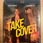 Take Cover (Blu-ray) - pikkukuva 1