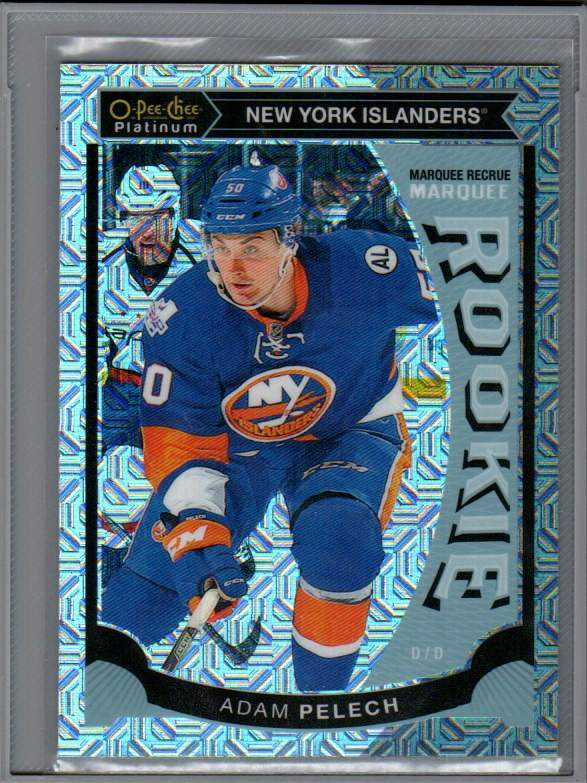 2015-16 O-Pee-Chee Platinum - Traxx - 1,00 € / kpl