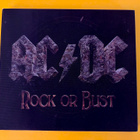 AC/DC - Rock or Bust CD - pikkukuva 1