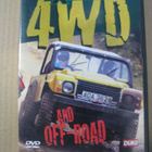 4 WD AND OFF-ROAD - pikkukuva 1