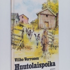 Vilho Verronen : Huutolaispoika - pikkukuva 1