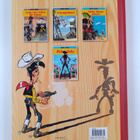 Morris : Lucky Luke 1951-1954 - pikkukuva 2