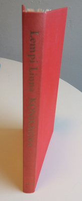 KONIKAPINA 1932