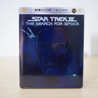 Star Trek III : The Search for Spock ( 4K Ultra HD ) - pikkukuva 1