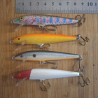 Rapala Original 9cm 4kpl (erä#2) - pikkukuva 1
