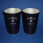 Jack Daniels whisky MUKI  2 kpl  Jack & Cola - pikkukuva 1