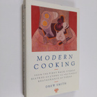 Drew Smith : Modern Cooking - From the First Back-street ... - pikkukuva 1