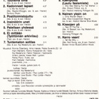 Hector - Kadonneet Lapset - CD-levy - pikkukuva 2