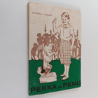 Edward Seeman : Pekka ja Penu - pikkukuva 1