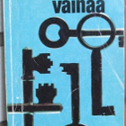 SaPo 180. Catherine Aird: Vanhurskas vainaa. 177 s. - pikkukuva 1