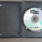 DVD: War For The Planet Of The Apes (Andy Serkis 2017) - pikkukuva 3