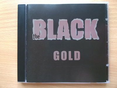The Black - Gold CD ( Abba )