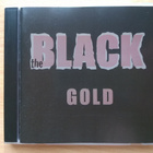 The Black - Gold CD  ( Abba ) - pikkukuva 1