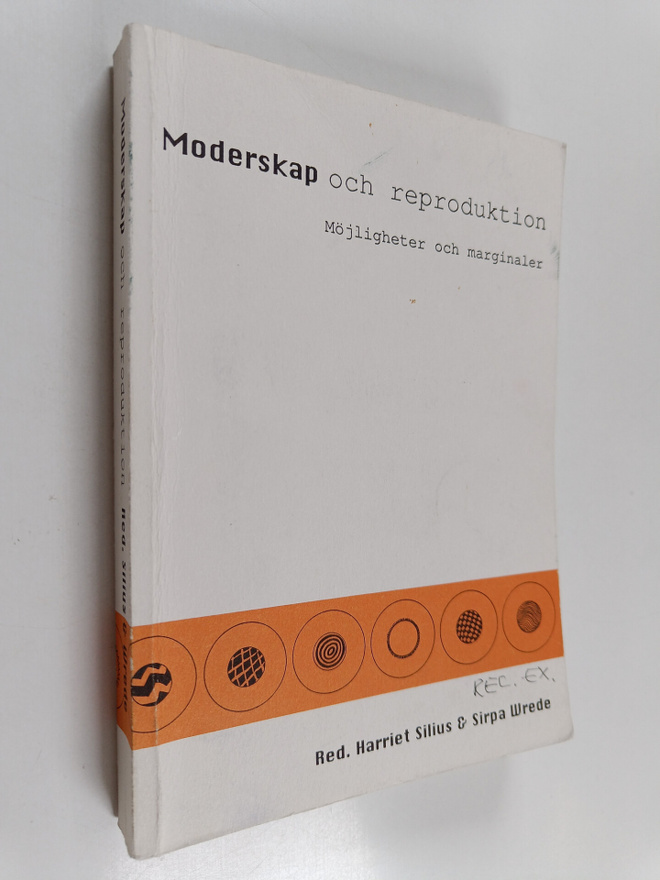 Maria Olaussen : Moderskap och reproduktion