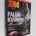 Tekniikan maailma 13/2009 - pikkukuva 1