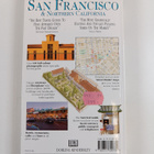 Jamie Jensen ym. : San Francisco & Northern California - pikkukuva 2