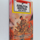 Mike McCray : Armoton kostaja - pikkukuva 1