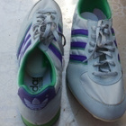 Uudet Adidas piikkarit koko 39-40 - pikkukuva 2