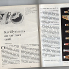 Valitut Palat n:o 3 1978 Keräilyvimma on tarttuva tauti. - pikkukuva 3