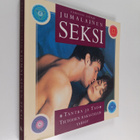Caroline Aldred : Jumalainen seksi : tantra ja tao, tieto... - pikkukuva 1
