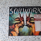 Soilwork Sworn To A Great Divide Limited Edition (CD + DVD) - pikkukuva 1