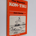 Thor Heyerdahl : Expedition Kon-Tiki : Aktiv läsning - pikkukuva 1