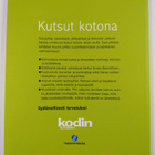 Kutsut kotona - pikkukuva 2