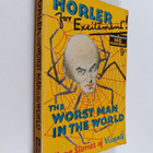 Sydney Horler : The Worst Man in the World - Paul Vivanti... - pikkukuva 1