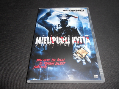 Mielipuolikyttä