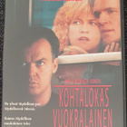 Kohtalokas vuokralainen (Dvd) - pikkukuva 1