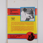 Linnasarja 1/1974 : Husaarit saapuvat - pikkukuva 2