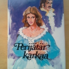 Jane Aiken Hodge Perijätär karkaa - pikkukuva 1