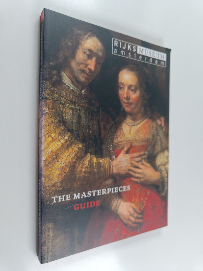 Marleen Dominicus-van Soest : Rijksmuseum Amsterdam : The...