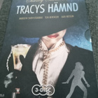 Tracys hämnd - pikkukuva 1