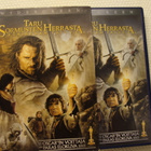 2 x taru Sormusten Herrasta + Pirates OF Garibbean - pikkukuva 3