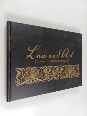 Law and art : Cultural heritage of Finland