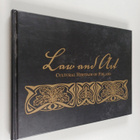 Law and art : Cultural heritage of Finland - pikkukuva 1