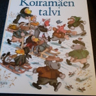 Mauri kunnas koiramäen talvi - pikkukuva 1