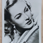 Eleanor Parker - näyttelijä, henkilökuvapk, p. 1972 - pikkukuva 1