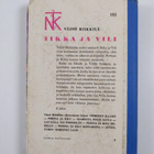 Väinö Riikkilä : Iikka ja Vili - pikkukuva 2