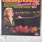 Legendaarisien bändien vinyyli LP-levyjä 1960-1980 luvuilta - pikkukuva 5