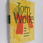 Tom Wolfe : Minä olen Charlotte Simmons - pikkukuva 1