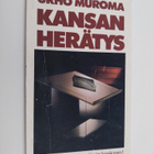 Urho Muroma : Kansanherätys - pikkukuva 1